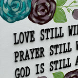 Love Still Wins