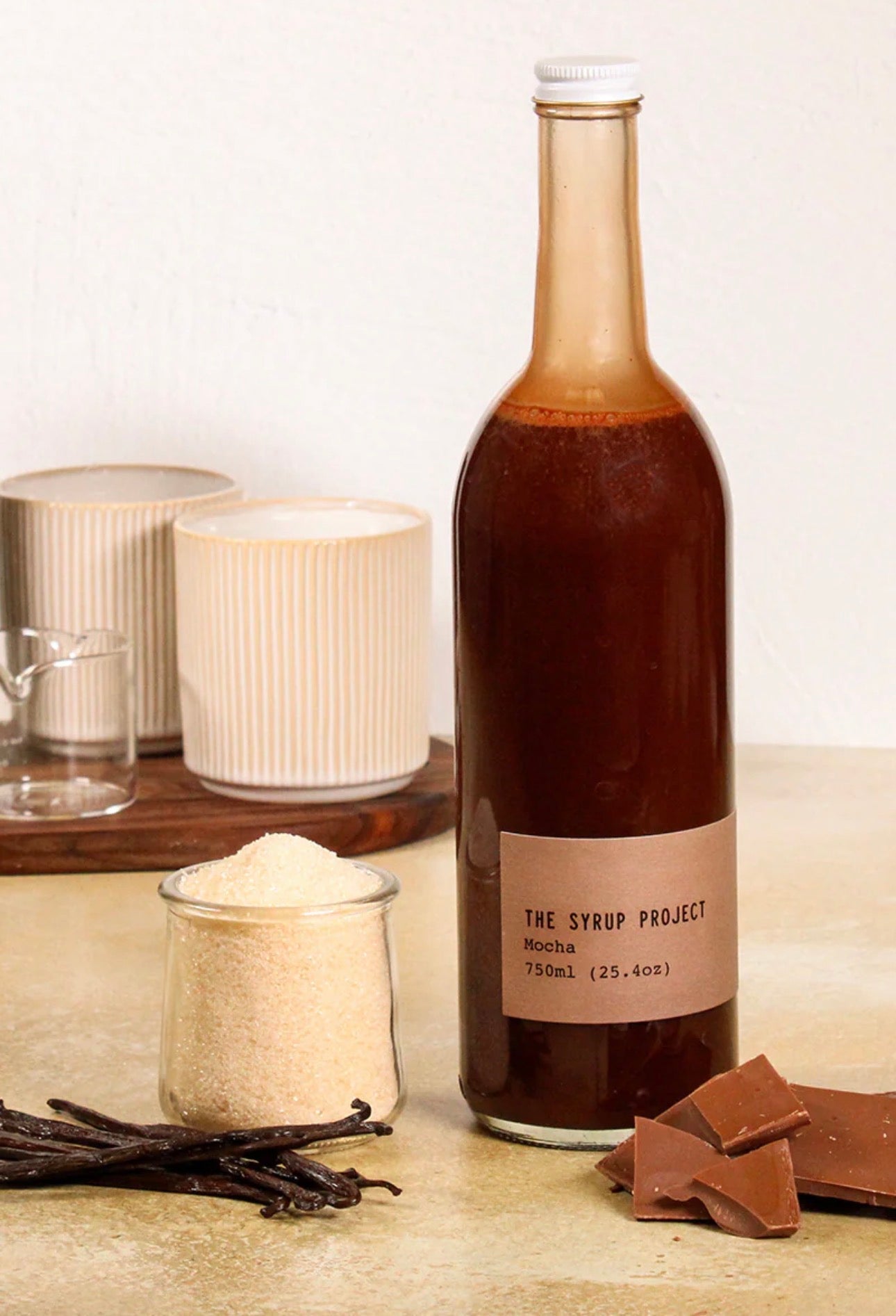 Simple Syrup