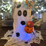 Cheese Cloth Ghost