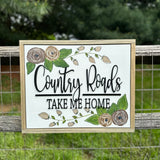 Country Roads Take Me Home