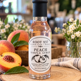Craft Peach Simple Syrup