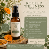 Rooted Wellness at the Farm