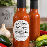 Craft Hot Sauce