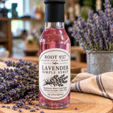 Craft Lavender Simple Syrup