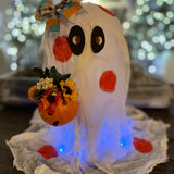 Cheese Cloth Ghost