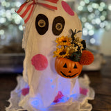 Cheese Cloth Ghost