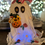 Cheese Cloth Ghost