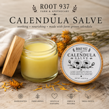 Calendula Salve