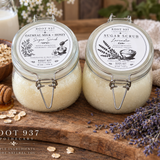 Root 937 Sugar Scrub Scrub