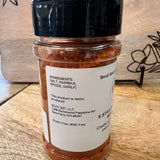 Root 937 Seasonings