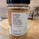 Root 937 Seasonings