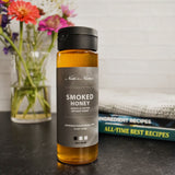 Nate's Smoked Honey