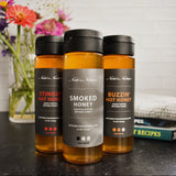 Nate's Smoked Honey