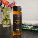 Nate's Buzzin' Hot Honey