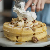 Pancake & Waffle Mix