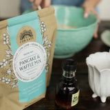 Pancake & Waffle Mix