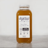 Honey Peach Cold Brew Tea