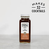 Old Fashioned Cocktail Syrup