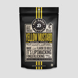 Gourmet Flavored Pretzel Sticks