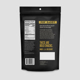 Gourmet Flavored Pretzel Sticks