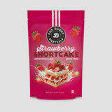 Gourmet Flavored Pretzel Sticks