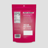 Gourmet Flavored Pretzel Sticks