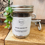 Spiced Winter Tea