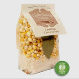 Candlelight Corn Chowder