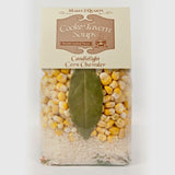 Candlelight Corn Chowder