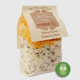 Henna Marie's Potato Cheese Soup