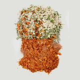 Farmer Al's Homegrown Tomato Basil Bisque