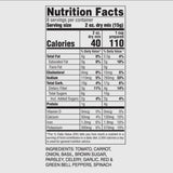 Farmer Al's Homegrown Tomato Basil Bisque