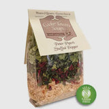 Peter Piper's Stuffed Pepper