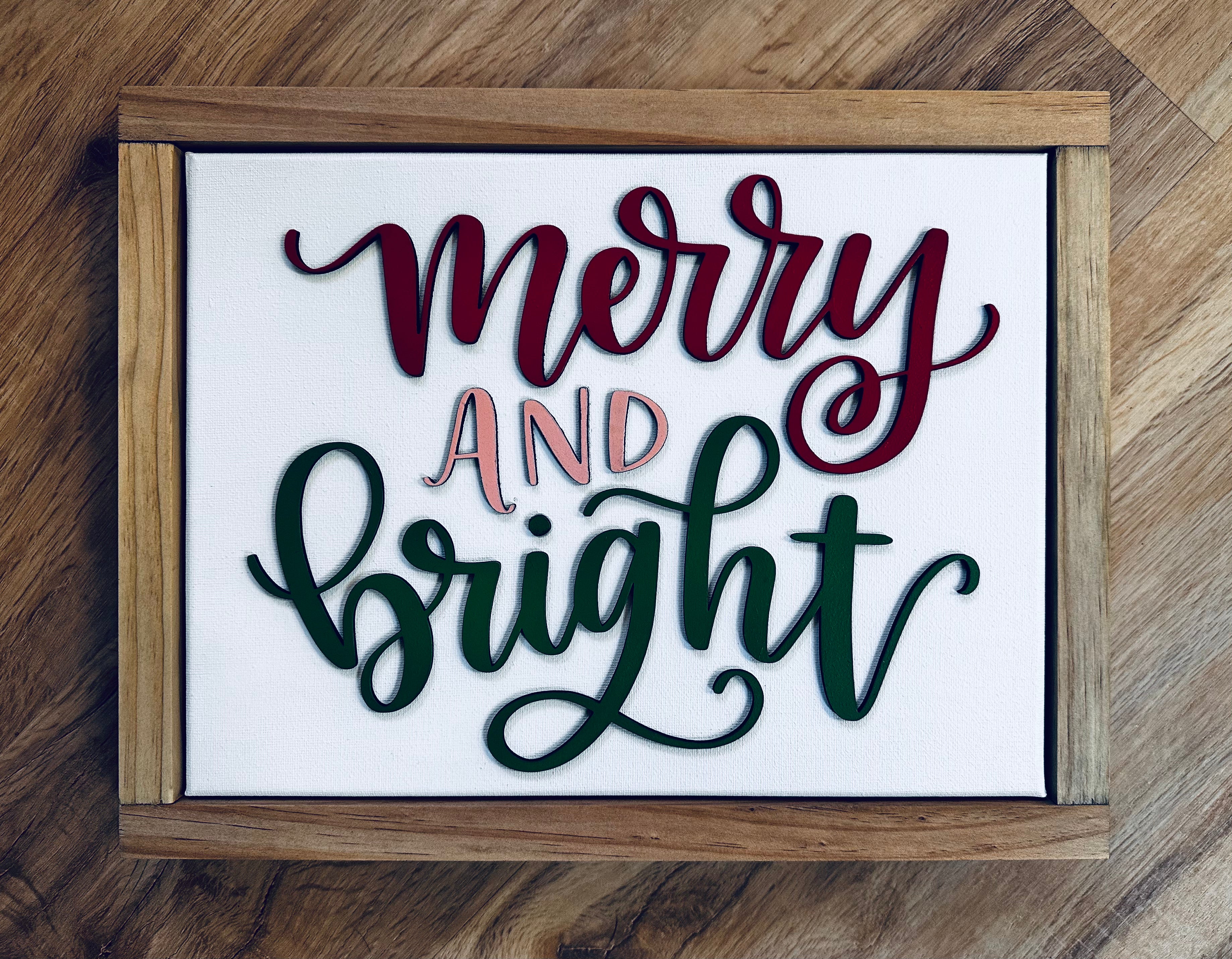 Merry Rooth Merry and Bright – Root 937