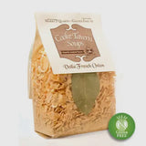 Viola French Onion Soup