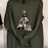 Christmas Sweatshirt