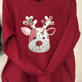 Christmas Sweatshirt