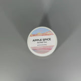 Apple Spice Herbal Tea