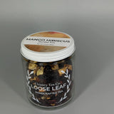 Mango Hibiscus Herbal Tea