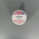 Passion Black Herbal Tea