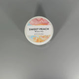 Sweet Peach White Herbal Tea