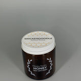 Snickerdoodle Honey