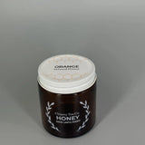 Orange Honey