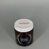 Cinnamon Honey