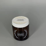Lemon Honey