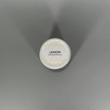 Lemon Honey