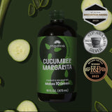 Cucumber Margarita Cocktail Mix