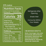 Cucumber Margarita Cocktail Mix