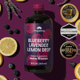 Blueberry Lavender Lemon Drop Cocktail Mix