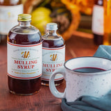 Mulling Syrup Mix